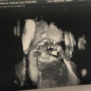 Meet your Posher, Desiree